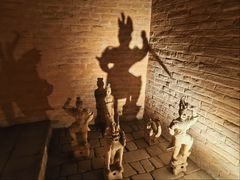 -洛阳古墓博物馆