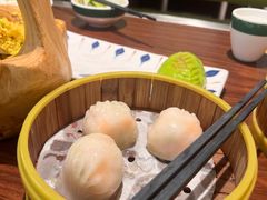 -顺粤楼·粤菜·点心(融创茂店)