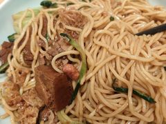 -黄太牛·牛肉面(长江北路店)