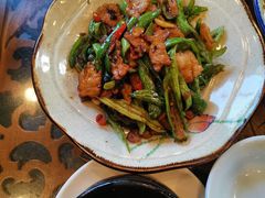 -西江美食舫·江西菜(健德桥店)