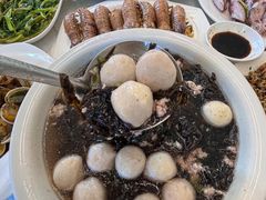 -众味海鲜大排档·活海鲜·潮汕味(南澳店)
