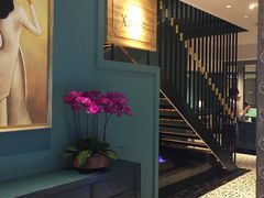 -美奈小馆·越南料理(中航城君尚购物中心店)