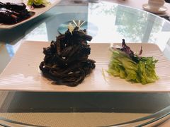 -太湖饭店·寄畅轩中餐厅