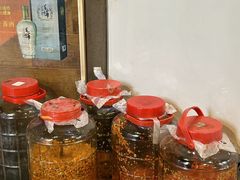 -铭厨特色家常菜(金色溪泉湾店)