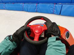 -长沙湘江冰雪世界