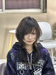 -HH·呵呵造型