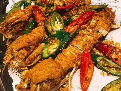 -惠食佳(滨江大公馆店)