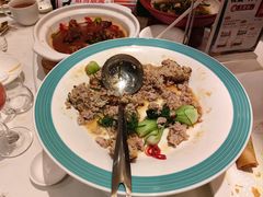 -梅花香里大酒店(郁金香路店)