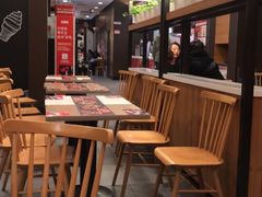 -肯德基(天津奥城店)