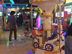 -汤姆熊欢乐世界(光启城店)