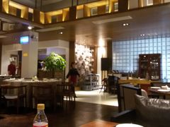大堂-陆壹捌餐厅(五大道店)