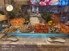 -盛宴标帜餐厅·亲子自助 (南昌喜来登酒店)