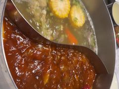 -小城牛事·鲜牛肉火锅(万达店)