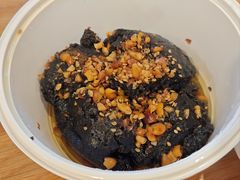 三合泥-小谭豆花(西大街店)