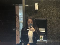 -安妮意大利餐厅(世贸天阶店)