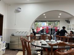 -江川野生菌火锅铜锅鱼(贵清火锅店)