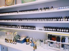 -墨more调香馆DIY自调香水(博雅国际中心B座店)