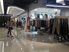 -七浦路服装批发市场