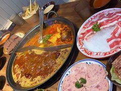 -楠火锅(昆山金鹰店)