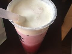 -沪上阿姨·精选茶饮(天河城店)