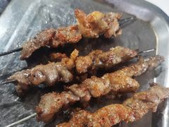 -路书奇炝锅绿豆面(万客隆店)