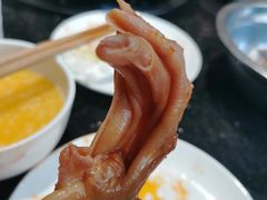 -清真·锦翔炝锅鱼(明德门店)