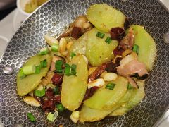 -辣可可·现炒黄牛肉(皇庭广场店)