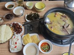 -尼玛藏家风味园(阿山食城店)