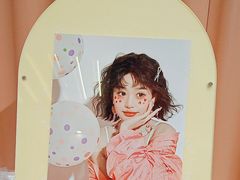 -海马体照相馆(重庆爱琴海购物公园店)