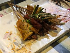 -曾哥烧烤店(红瓦寺店)