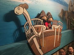 -济州岛泰迪熊博物馆