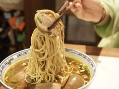 -永丰面馆(汉口路店)