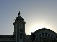 -中国铁道博物馆(正阳门馆)