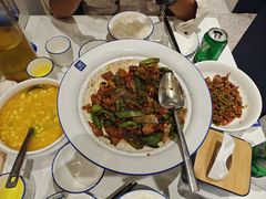 -兰湘子·湘菜小炒(石家庄万象城店)