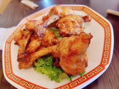 -拉面莊夢語＆中华料理八椿