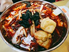 -红鼻子桂林米粉(金唐新光界店)