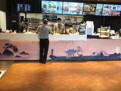 -肯德基(世纪金源店)
