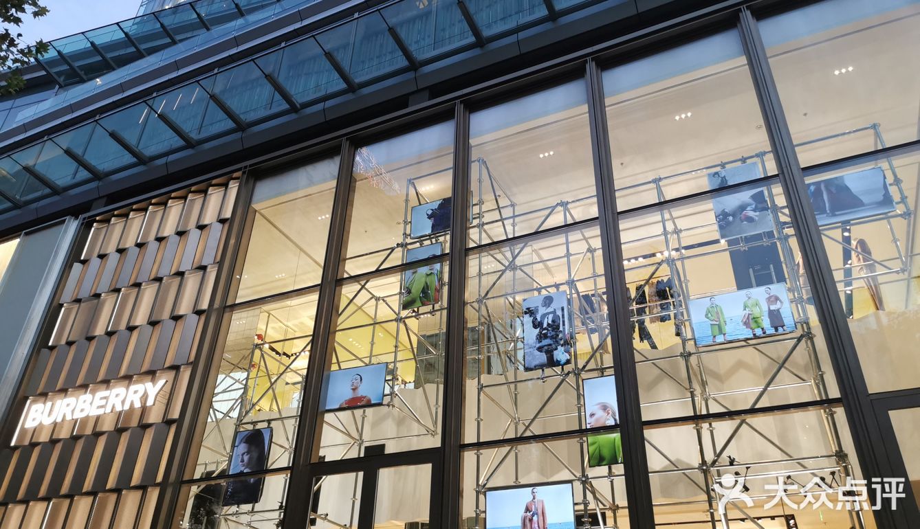 上海攻略|华丽丽的出游