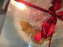 -红宝石·鲜奶小方(联洋店)