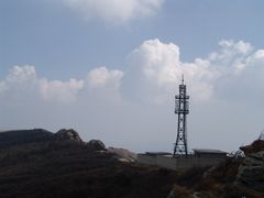 -秦岭风景区