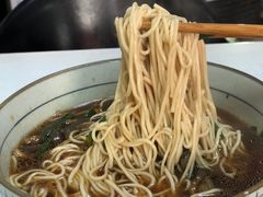 -明呈黄鱼面馆(斜土路店)