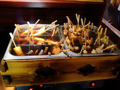 -八角锄烧·肉火锅(天河城店)