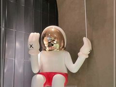 -领鲜天下·焗海鲜·花胶鸡(天目里店)