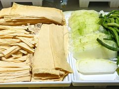 -醉人椒麻辣香锅(上地华联店)