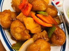咕咾肉-小龍鳳餐室(番禺路店)