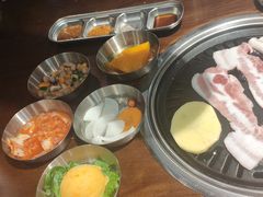 -·缸桶屋·韩式牛肋条自助烤肉(西湖D11店)