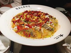 -太二酸菜鱼(福州泰禾店)