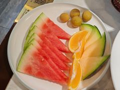 -上地宴·中关村的会客厅(清河高铁站店)