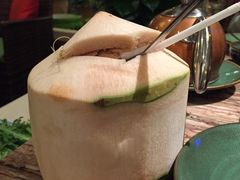 -润园四季椰子鸡火锅(海上世界店)
