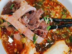-马尔沙牛杂(海一大厦店)